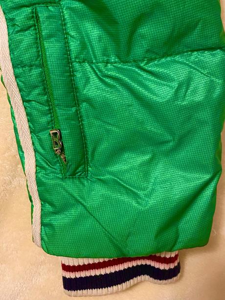 Lyžiarska bunda bogner, s