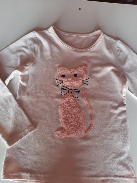 Pulover 122/128, 122