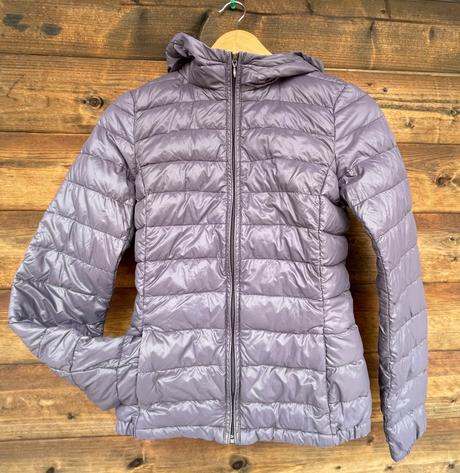 Páperová bunda benetton, benetton,38