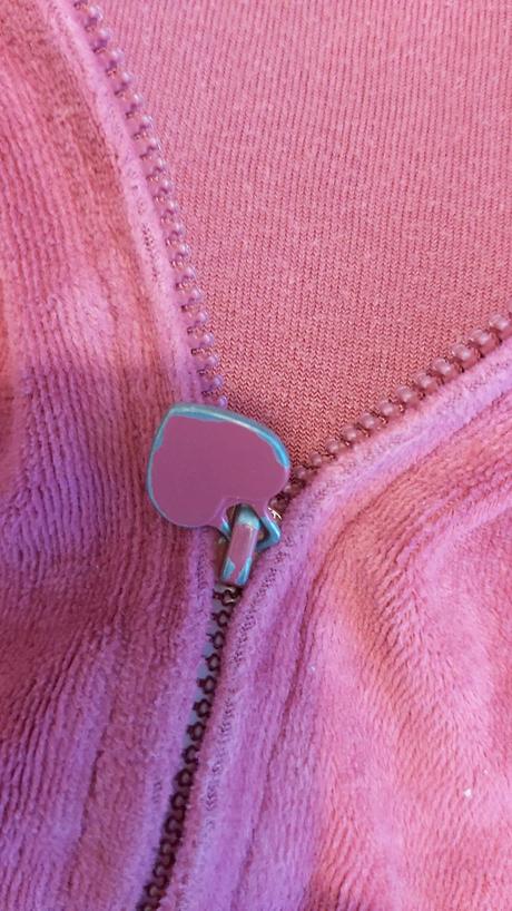 Mikina cyklámenová zara 86, zara,86