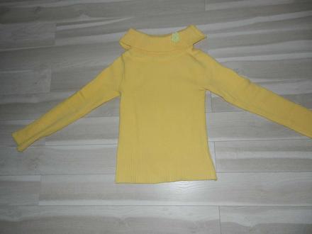 Malo noseny sveter, m