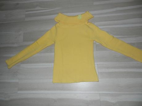 Malo noseny sveter, m