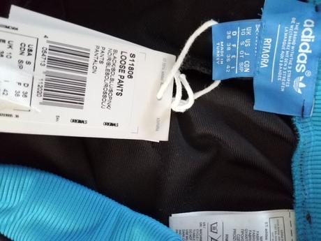 Adidas tepláky rita ora, adidas,s