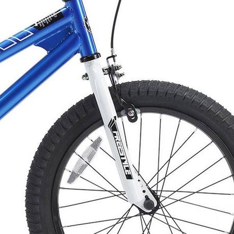 Ponúkame vám detský bicykel royalbaby freestyle, k, 18