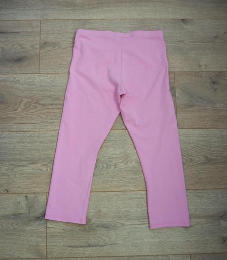 Legíny 3/4, benetton,158