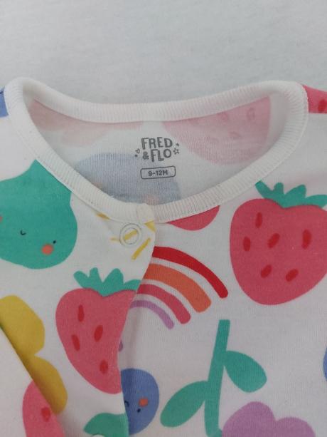 Overaly na spanie, f&f,80