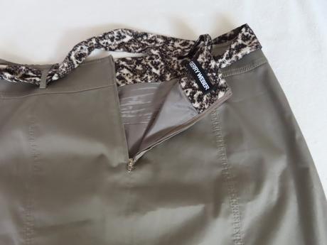 Sukňa gerry weber, veľ. 44/xl, gerry weber,xl