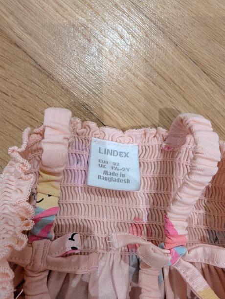 Saty lindex, lindex,92