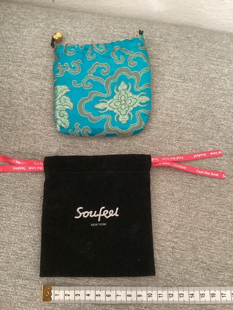 Vrecúška sťahovacie 2 ks,