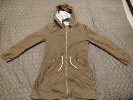 Prechodna bunda 140, 140