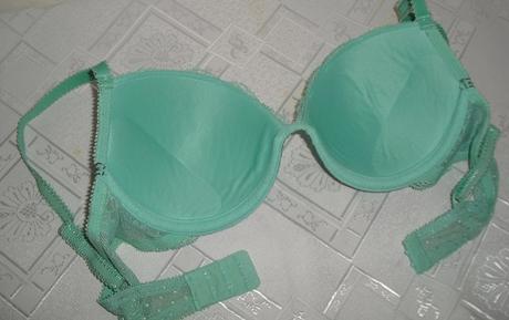 Censored sexy podprsenka, 80b