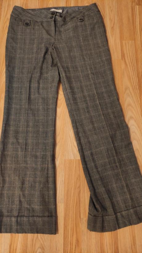 Karo nohavice, 40