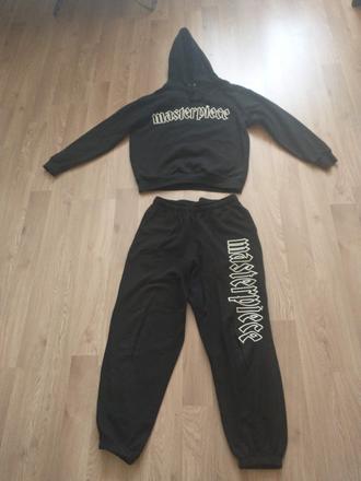 Súprava sima masterpiece, l