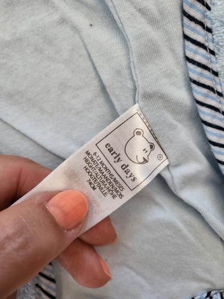 Župan, early days,74