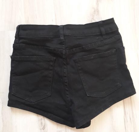 Kratasky h&m č.32, h&m,32