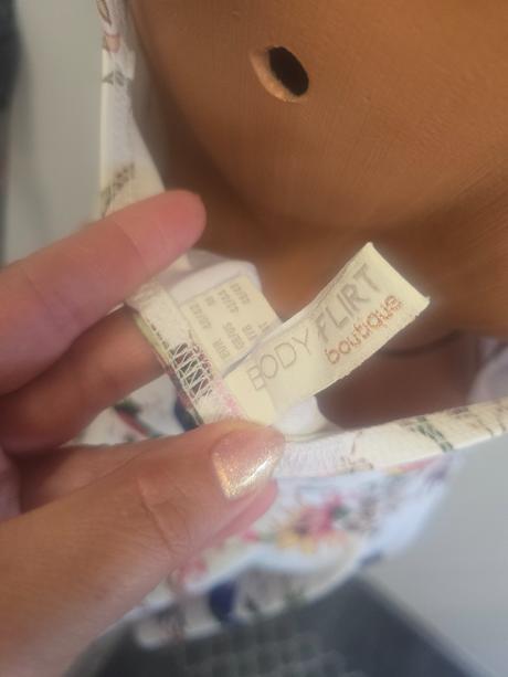 Saty elegantne, bonprix,42