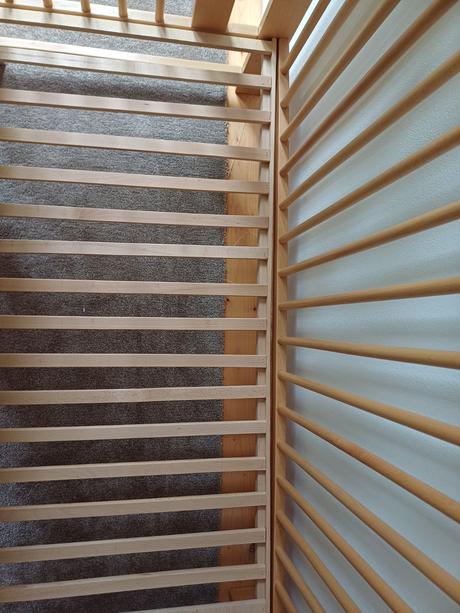 Detská postieľka 120x60cm vrátane matraca, šírka (cm): 120,dĺžka (cm): 60