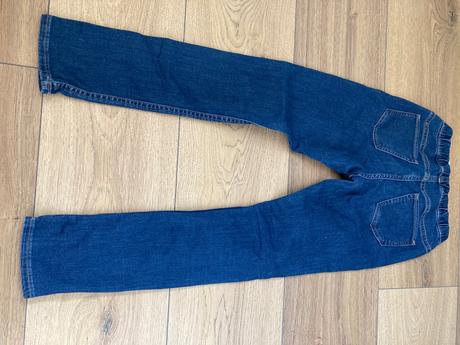 Rifle a leginy, 140–152