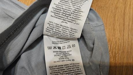 Tricko name it 122-128, name it,122