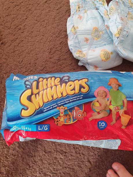 Bazénik,koleso,kupacie plienky,