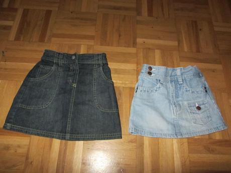 Rifľové sukne, next,98