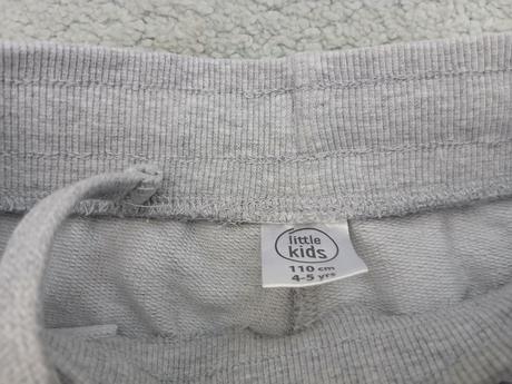 Teplaky 110, pepco,110