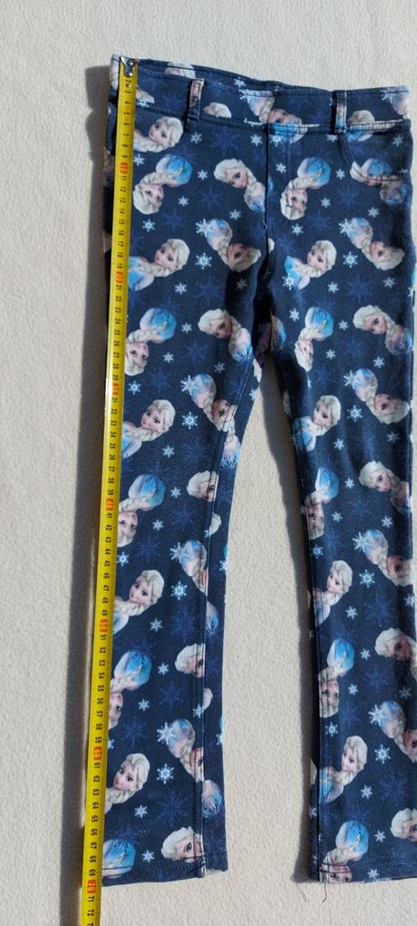 Dzeginky frozen, h&m,128
