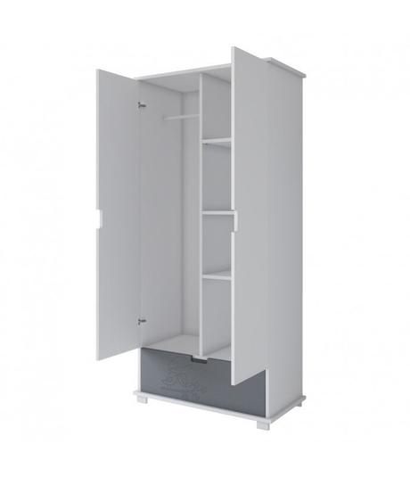 Detská postieľka, šírka (cm): 60,dĺžka (cm): 120