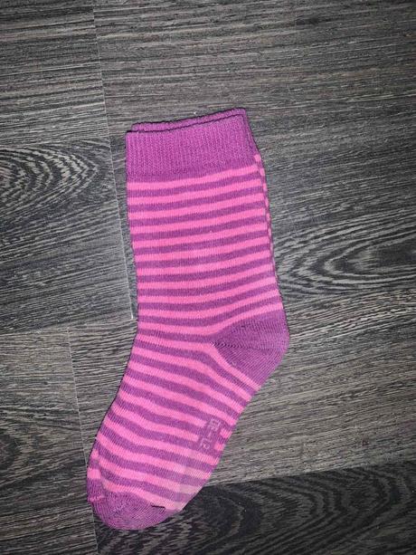 Ponožky 27-30, f&f,30