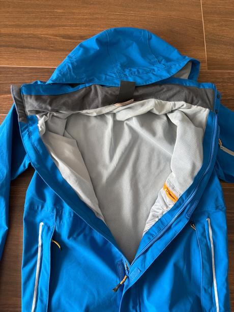 Vetrovka/bunda športová regatta, regatta,s