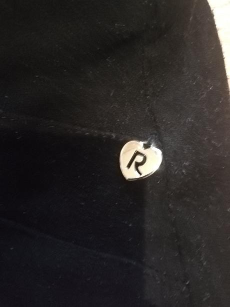 Rinascimento legíny, xs