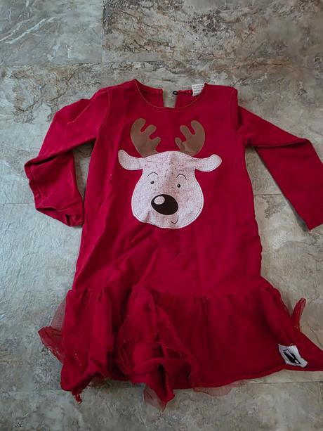 Sobikové saty 110, 110