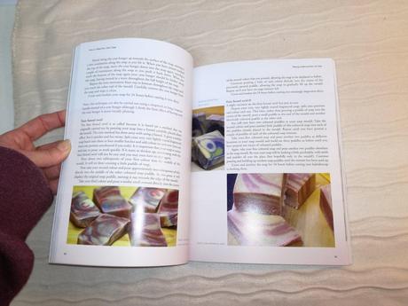 How to make your own soap,