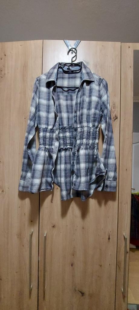 Dámska košeľa veľ. 40, tally weijl,40