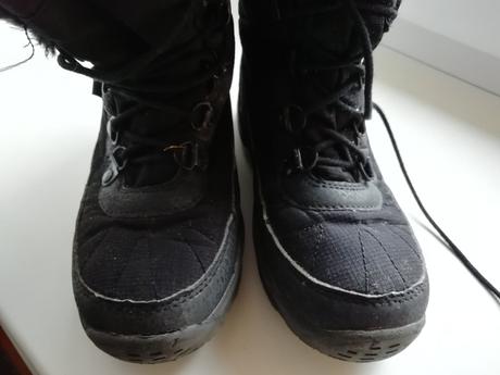 Zimné čižmičky, loap,30