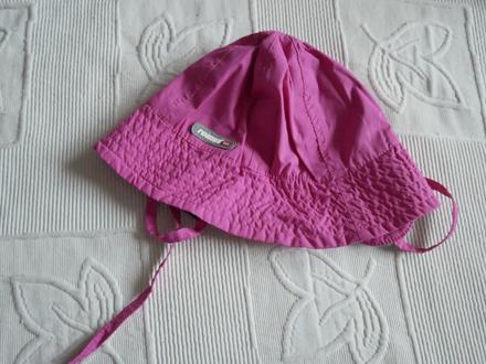 Funkčný reima klobúk, reima