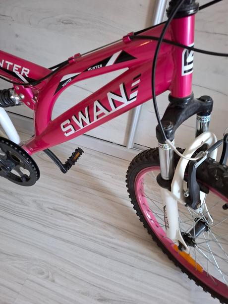 Horský bicykel +kolobežka, 20