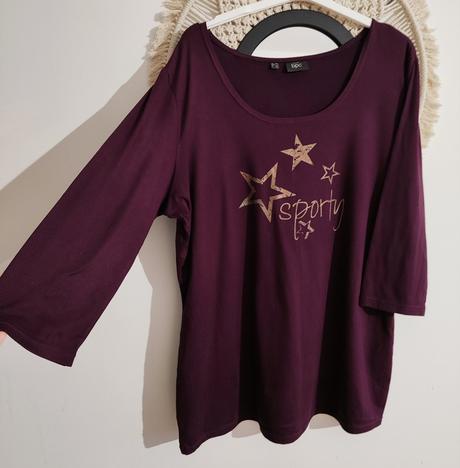Tričko, bonprix,xl
