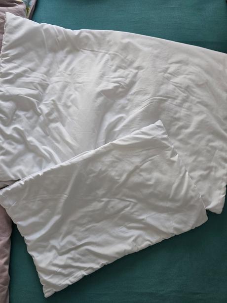 Perinky do postieľky, šírka (cm): 100,dĺžka (cm): 135