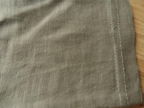 Tričko s dlhým rukávom, kiki&koko,98