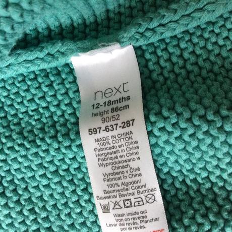 Svetrík next, next,86