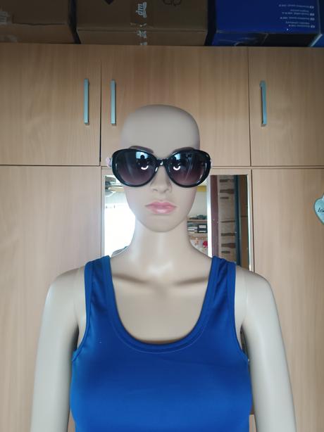 Slnečné okuliare, gate