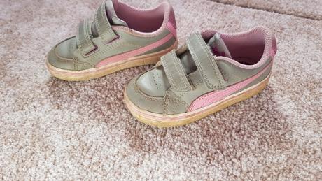 Tenisky puma, puma,23