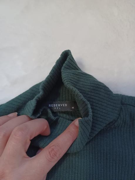 Šaty reserved, reserved,m