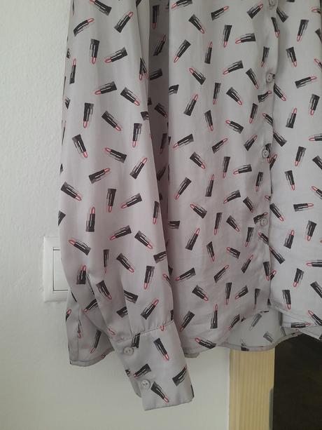 Blúzka, topshop,42