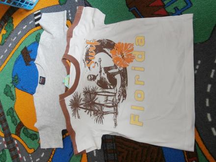 Letné tričká, next,98