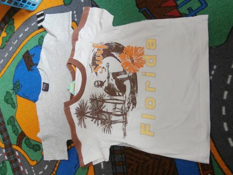 Letné tričká, next,98