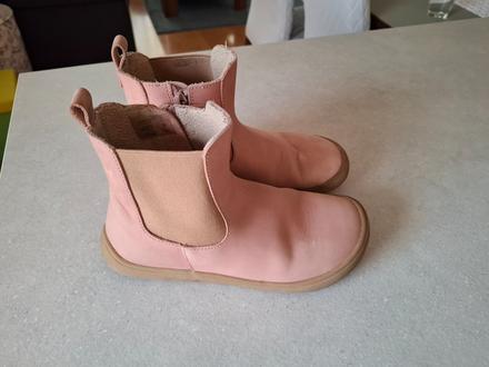 Jarné/jesenné čižmy, protetika,33