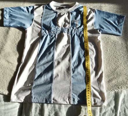 Futbalové tričko argentína, 140