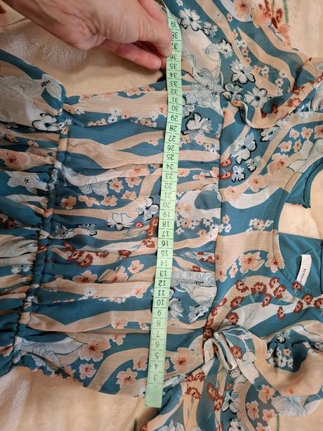 Reserved šaty č.140, reserved,140